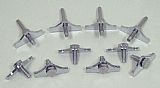 400-430-455 Stock Valve Cover Bolts